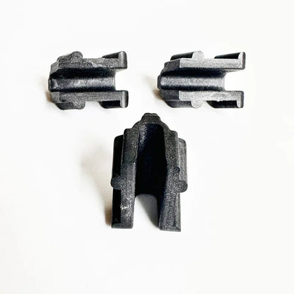 CVT Nylon Slider Kit (3-Piece) for CFMOTO UForce 1000 & ZForce 950 – view 6