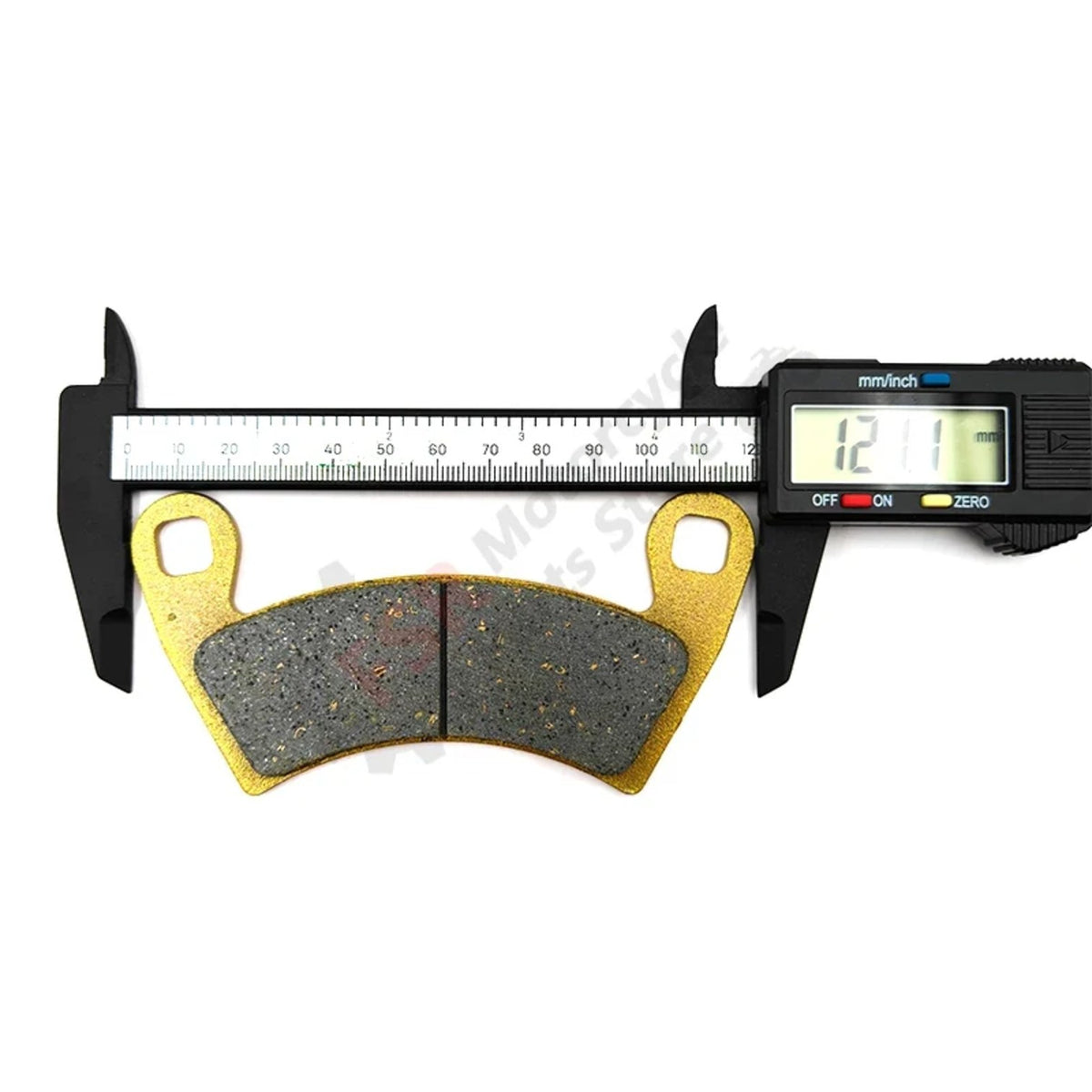 Brake Pads for Polaris General, Ranger & RZR – view 5