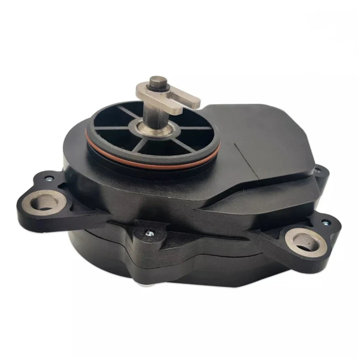 Front Differential Actuator 715900614 for Can-Am Maverick & Commander – view 6