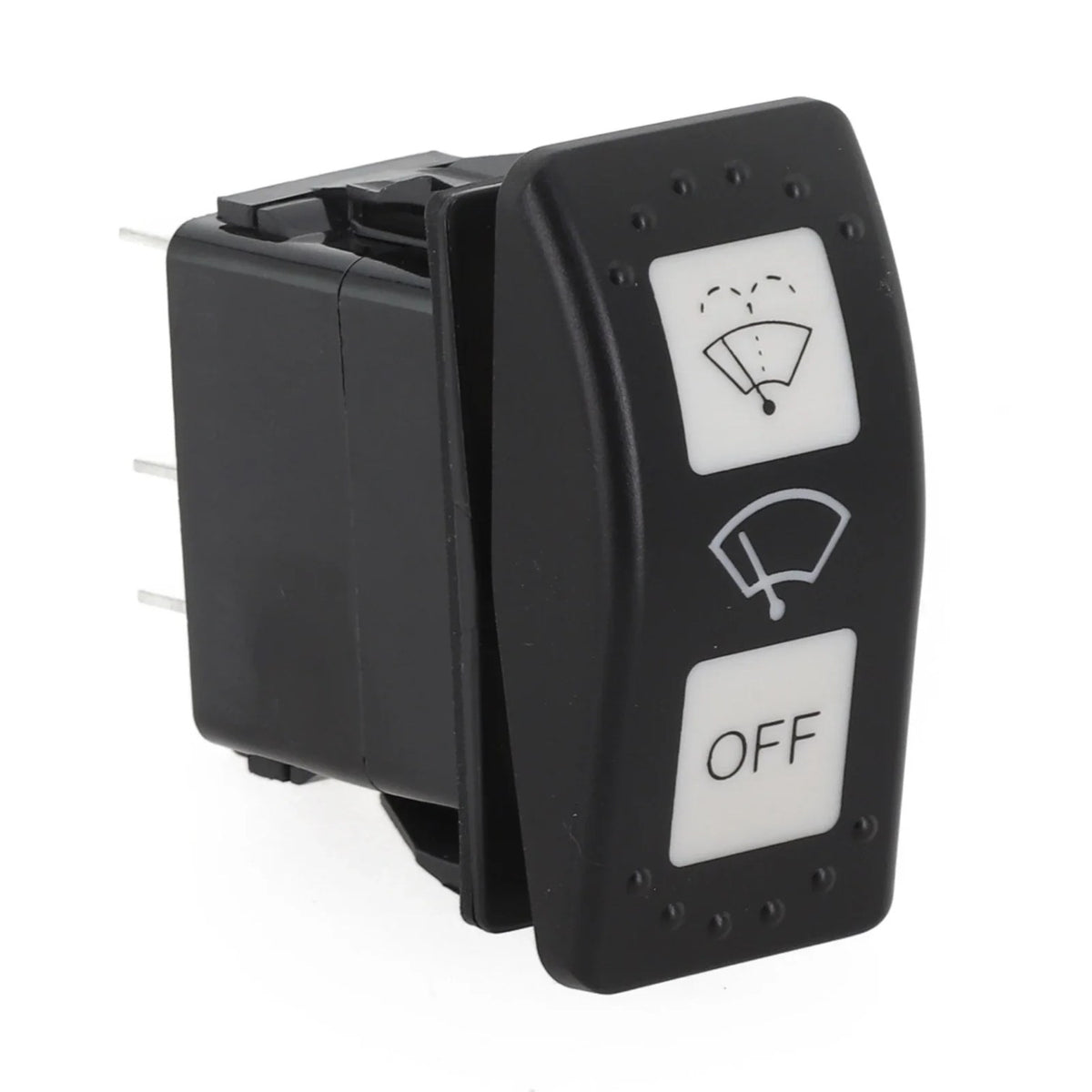 Windshield Wiper Control Switch 710004941 for Can-Am Defender & Maverick – view 6