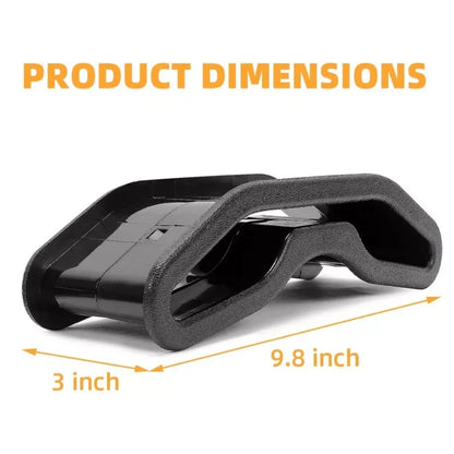 Harness Pass-Through Seat Bezels for Polaris RZR XP 1000 & General – view 3