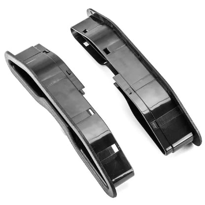 Harness Pass-Through Seat Bezels for Polaris RZR XP 1000 & General – view 4
