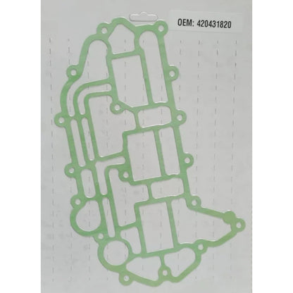 Complete Engine Gasket Set for Can-Am Maverick X3 – view 7