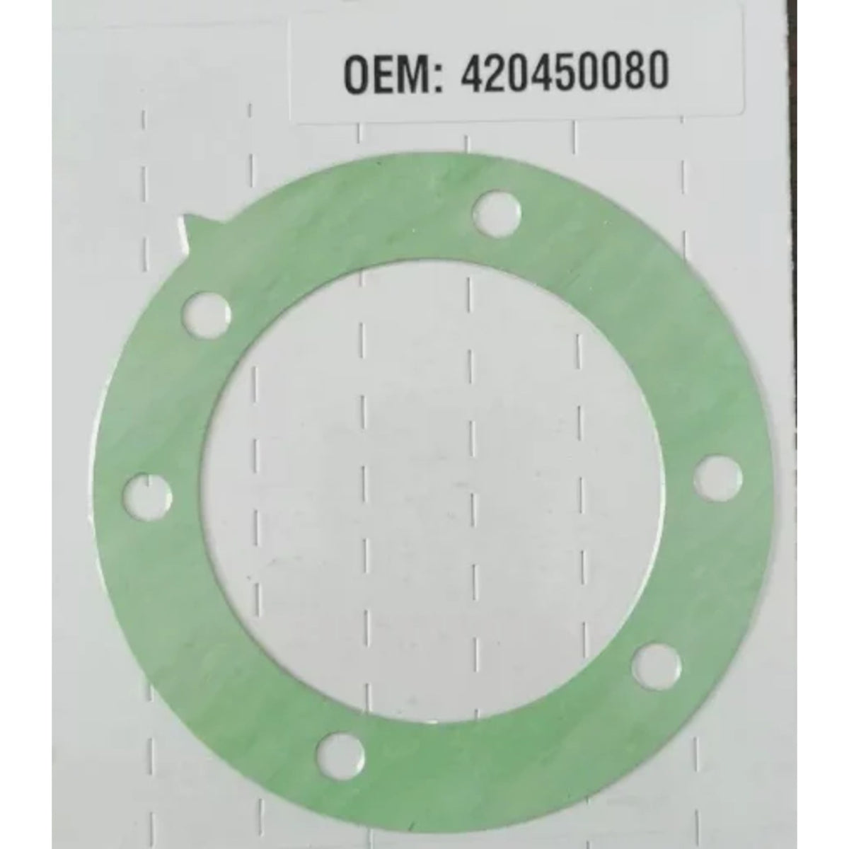 Complete Engine Gasket Set for Can-Am Maverick X3 – view 8