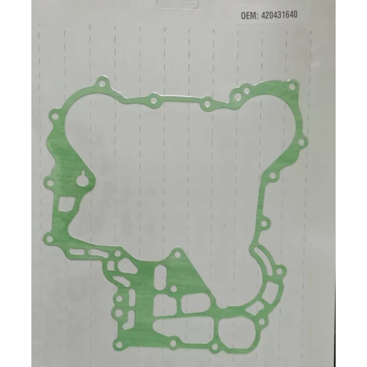 Complete Engine Gasket Set for Can-Am Maverick X3 – view 10