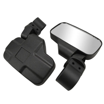 Pro-Fit Cage Side Mirrors for Polaris Ranger, General & Can-Am Defender – view 6