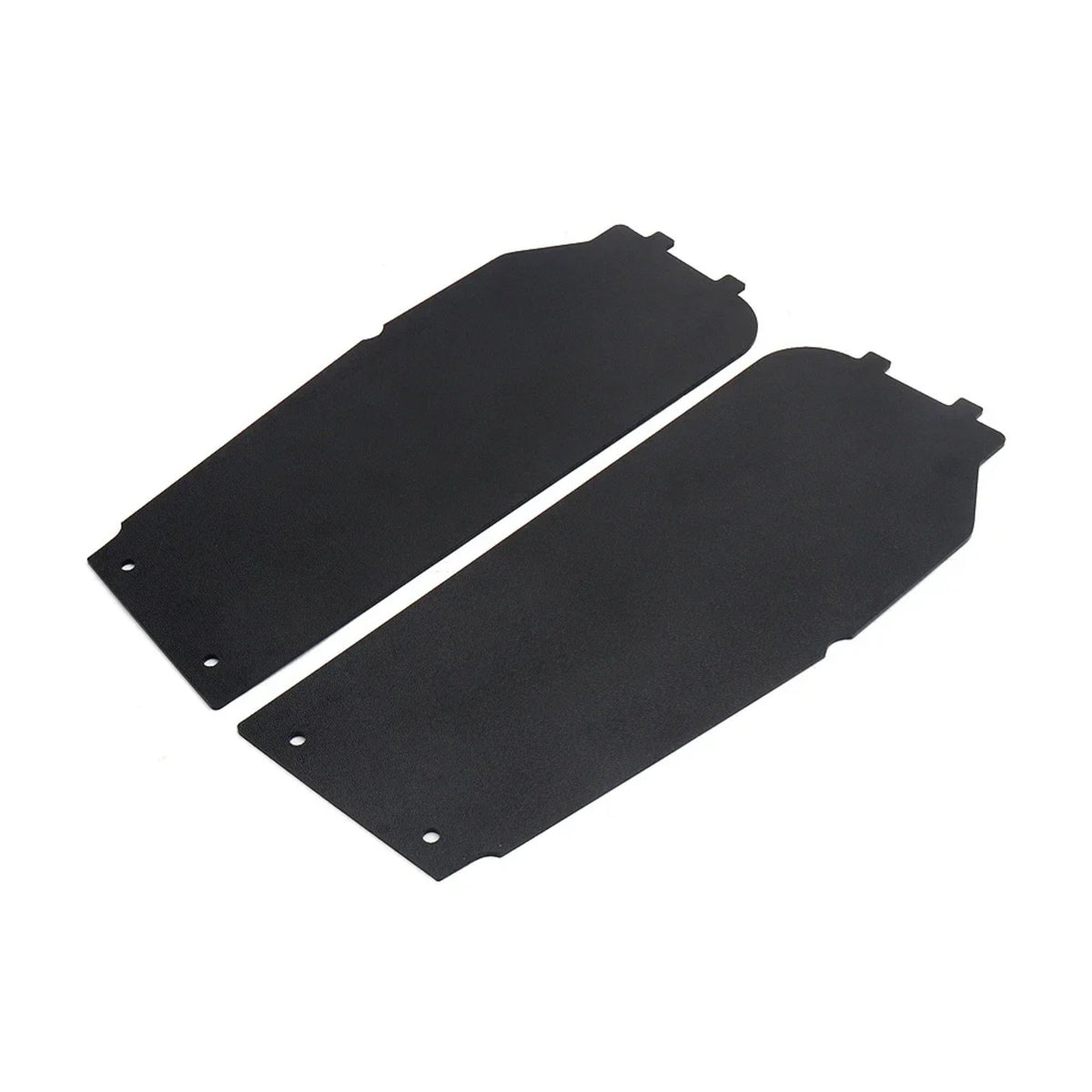 Rear Bed Side Doors (Left & Right) for Can-Am Maverick R – view 5