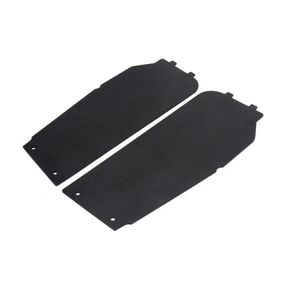 Rear Bed Side Doors (Left & Right) for Can-Am Maverick R – view 5
