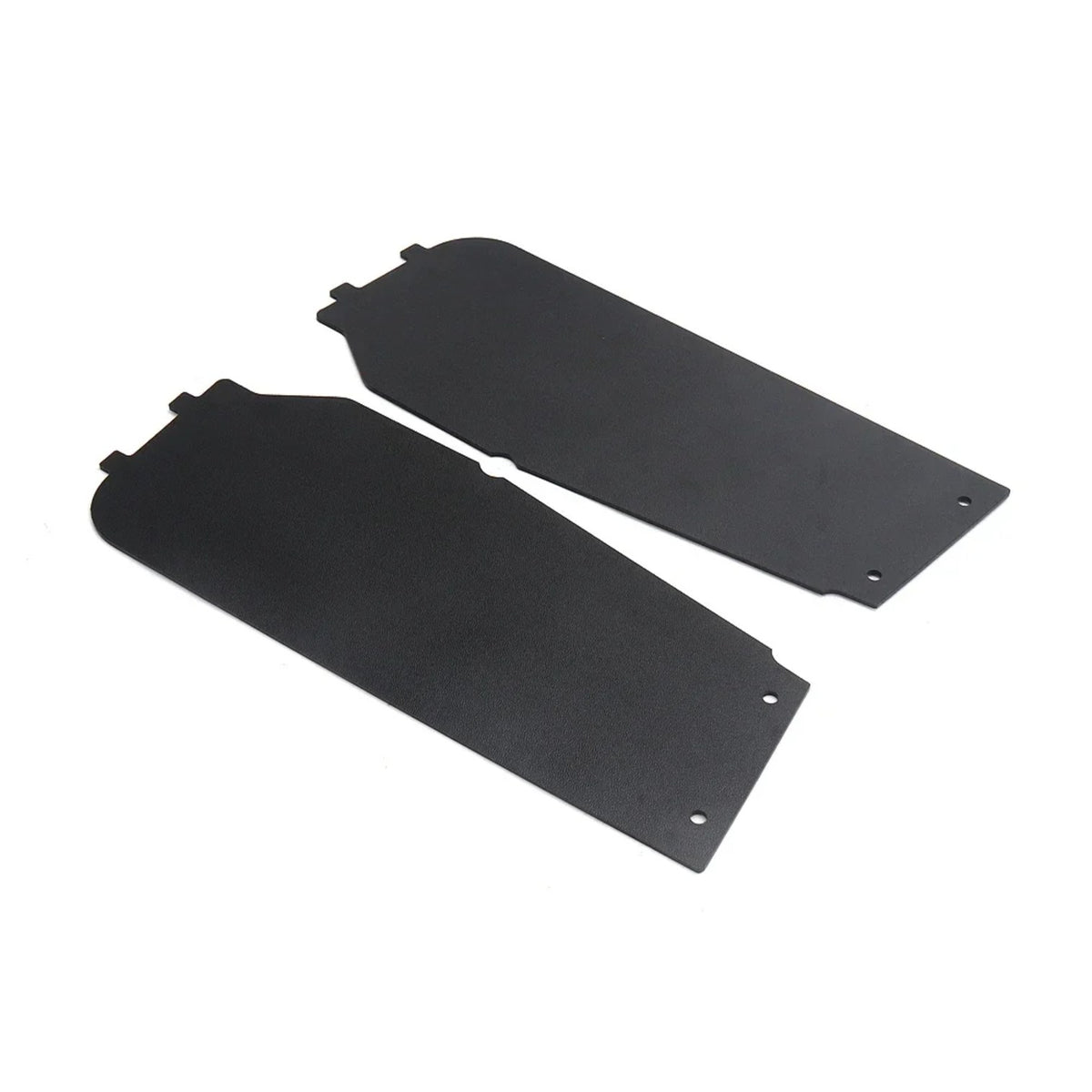 Rear Bed Side Doors (Left & Right) for Can-Am Maverick R – view 6