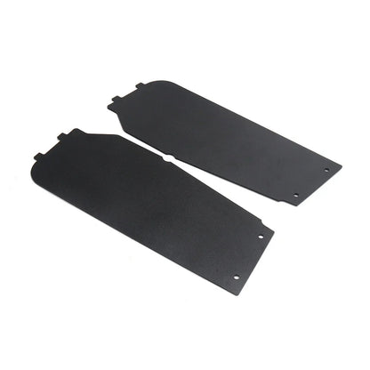 Rear Bed Side Doors (Left & Right) for Can-Am Maverick R – view 6