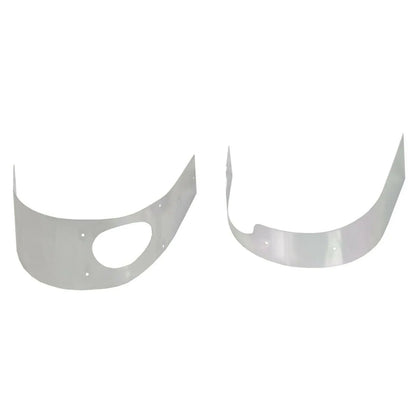 Clutch Belt Inner Cover Shield for Can-Am Maverick X3 (2017–2020) – view 3