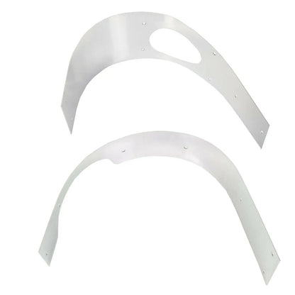 Clutch Belt Inner Cover Shield for Can-Am Maverick X3 (2017–2020) – view 6