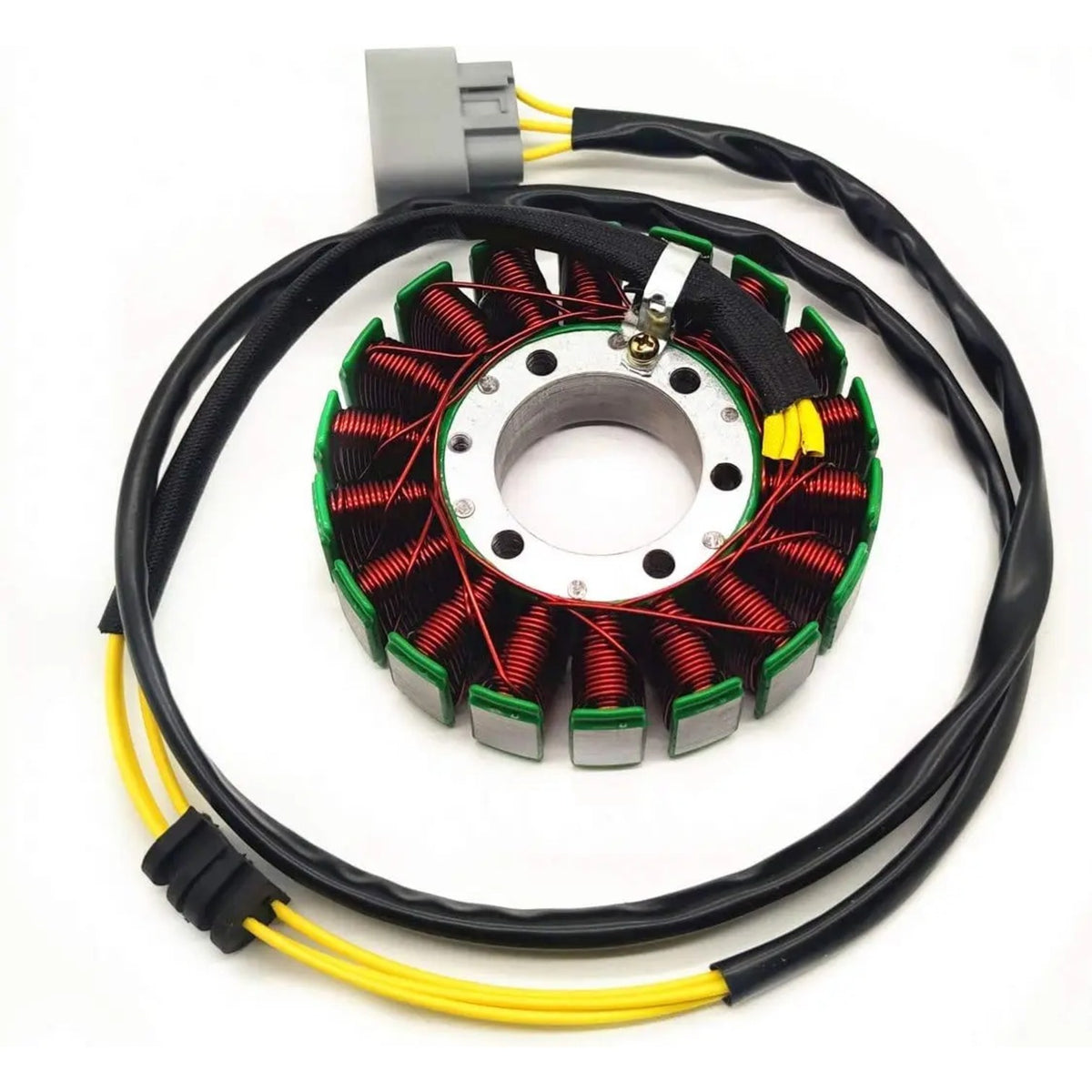 Stator 420685632 for Can-Am Maverick Sport & Commander – view 2