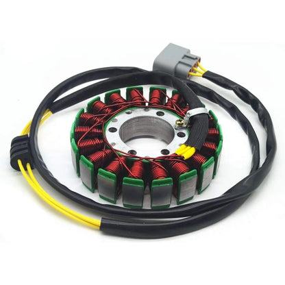 Stator 420685632 for Can-Am Maverick Sport & Commander – view 3