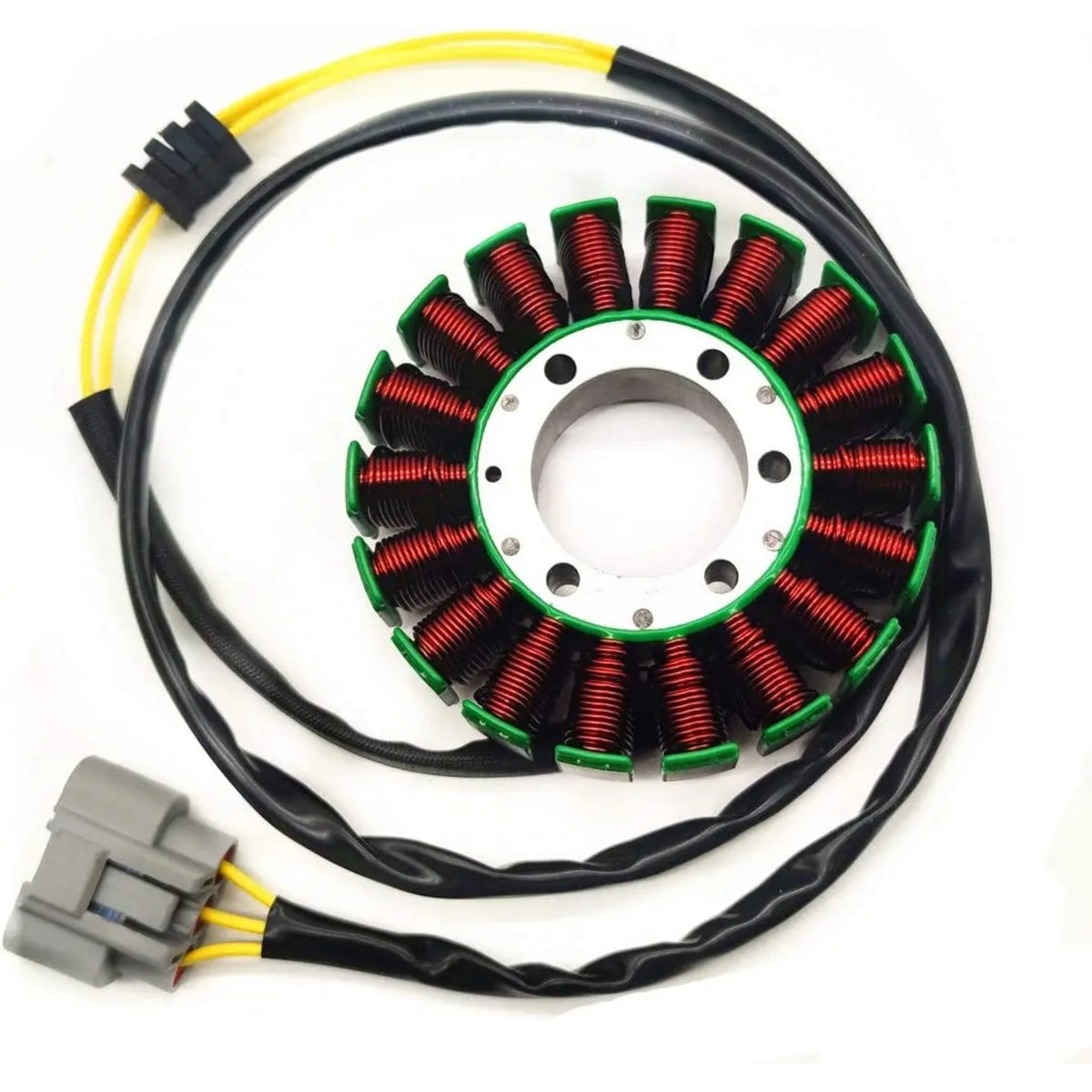 Stator 420685632 for Can-Am Maverick Sport & Commander – view 4