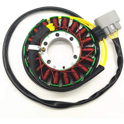 Stator 420685632 for Can-Am Maverick Sport & Commander – view 6
