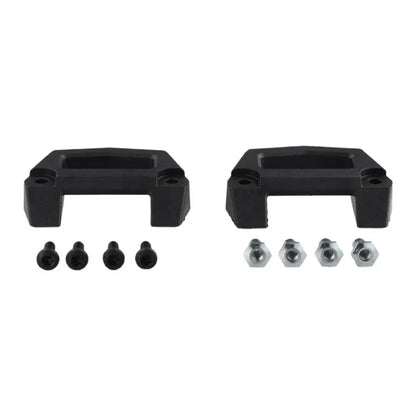 LinQ Cargo Base Mount Bracket Kit for Can-Am Defender & Maverick Sport – view 6