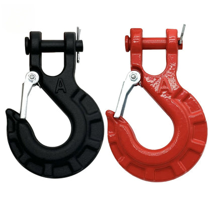 16-Ton Forged Winch Hook for UTV & SXS – view 6
