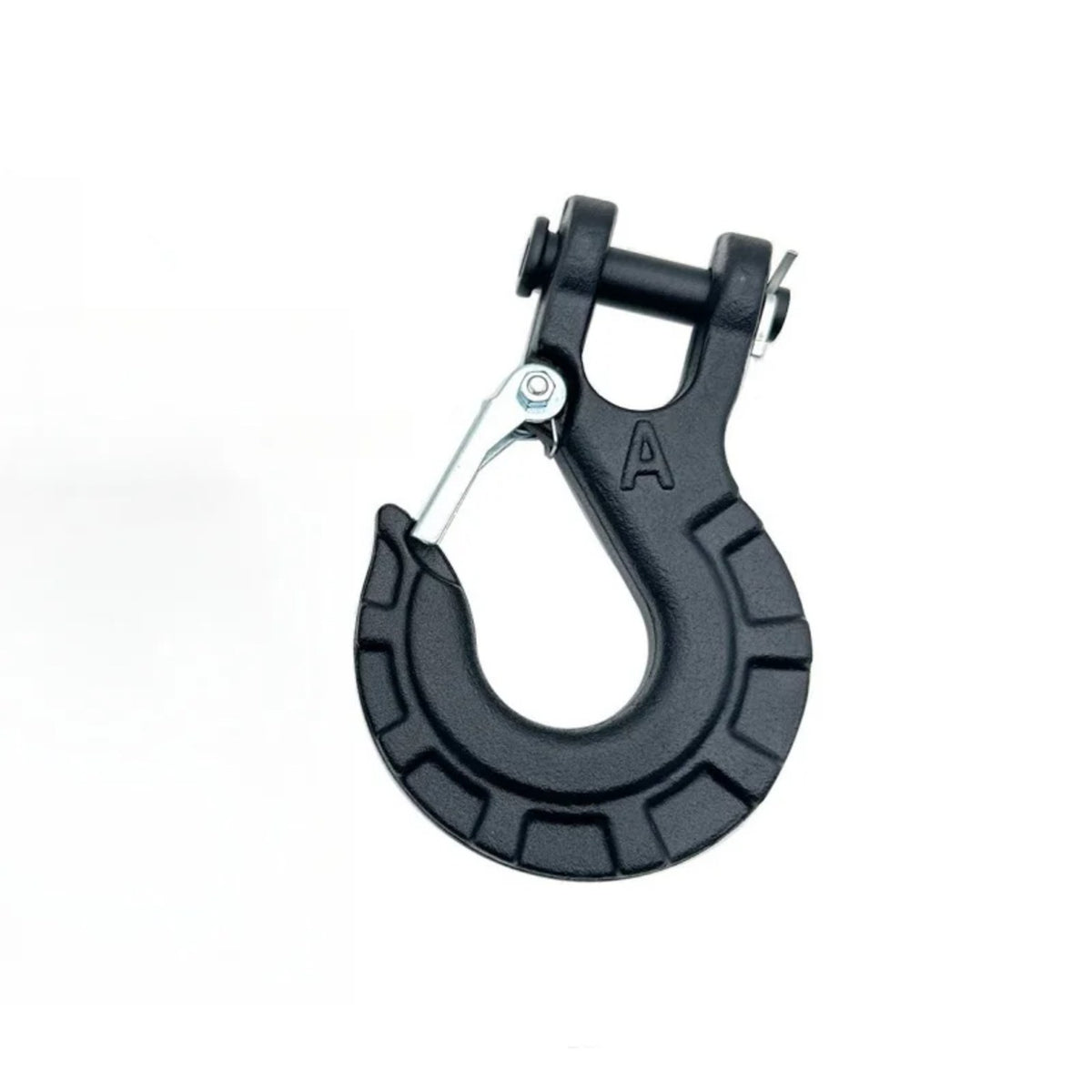 16-Ton Forged Winch Hook for UTV & SXS – view 7