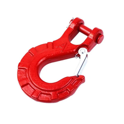 16-Ton Forged Winch Hook for UTV & SXS – view 8