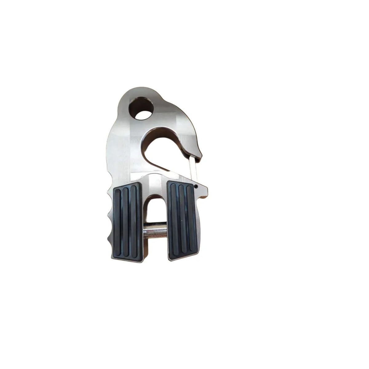 30,000 lb Flat Winch Shackle Hook Mount for UTV & SXS – view 7