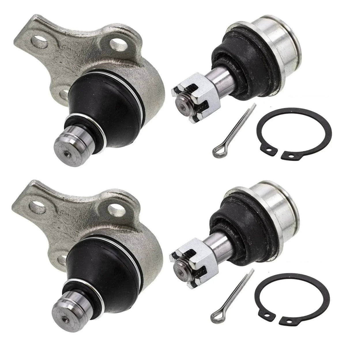 Ball Joint Kit for Can-Am Defender, Maverick & Commander – view 6