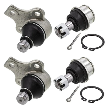 Ball Joint Kit for Can-Am Defender, Maverick & Commander – view 6