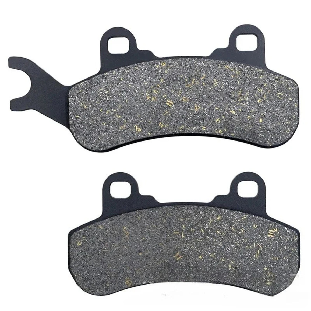 Front & Rear Brake Pads for Can-Am Maverick X3, Sport & Trail (2017–2024) – view 4