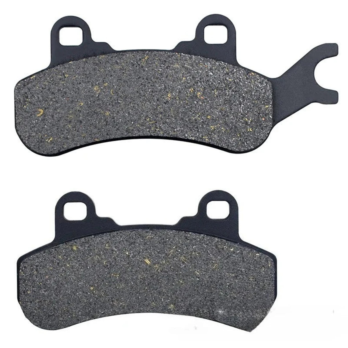 Front & Rear Brake Pads for Can-Am Maverick X3, Sport & Trail (2017–2024) – view 5