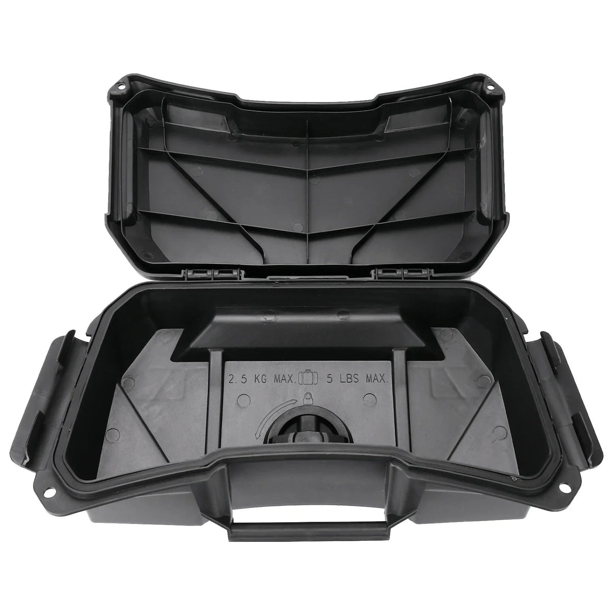 2-Gallon Storage Box 708200408 for Can-Am Maverick 1000R & X3 – view 4
