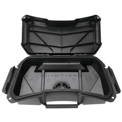 2-Gallon Storage Box 708200408 for Can-Am Maverick 1000R & X3 – view 4