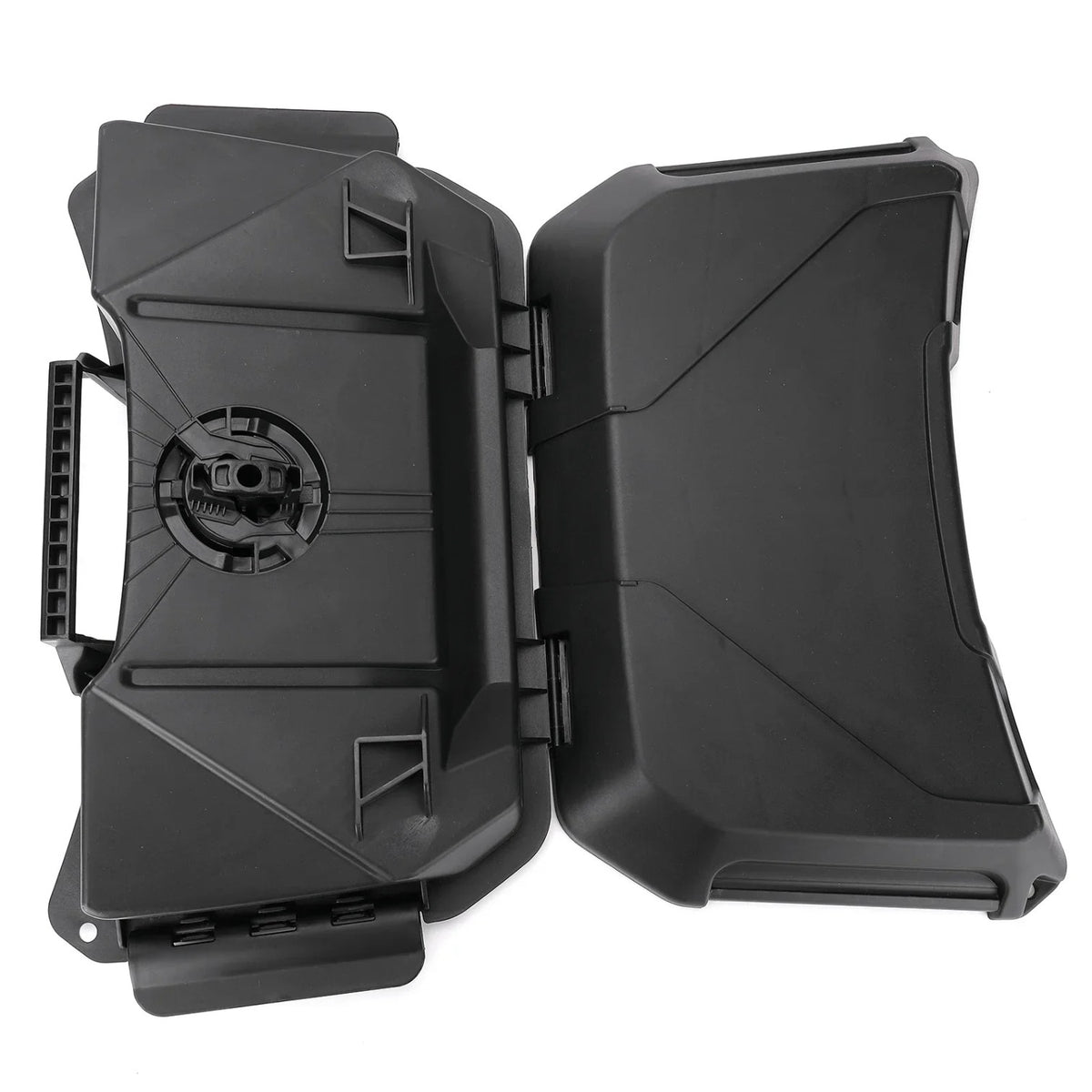 2-Gallon Storage Box 708200408 for Can-Am Maverick 1000R & X3 – view 5