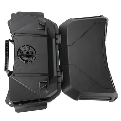 2-Gallon Storage Box 708200408 for Can-Am Maverick 1000R & X3 – view 5