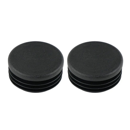 Front Bumper End Cap Plug 5434191 for Polaris General & Ranger – view 5