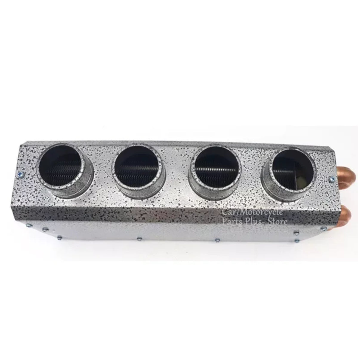 12V Cab Heater with 4 Vents & Defrost for UTV & SXS – view 5