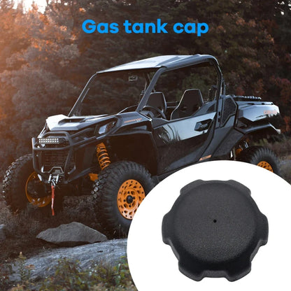 Gas Cap for Can-Am Defender & Maverick (2018–2023) – view 4