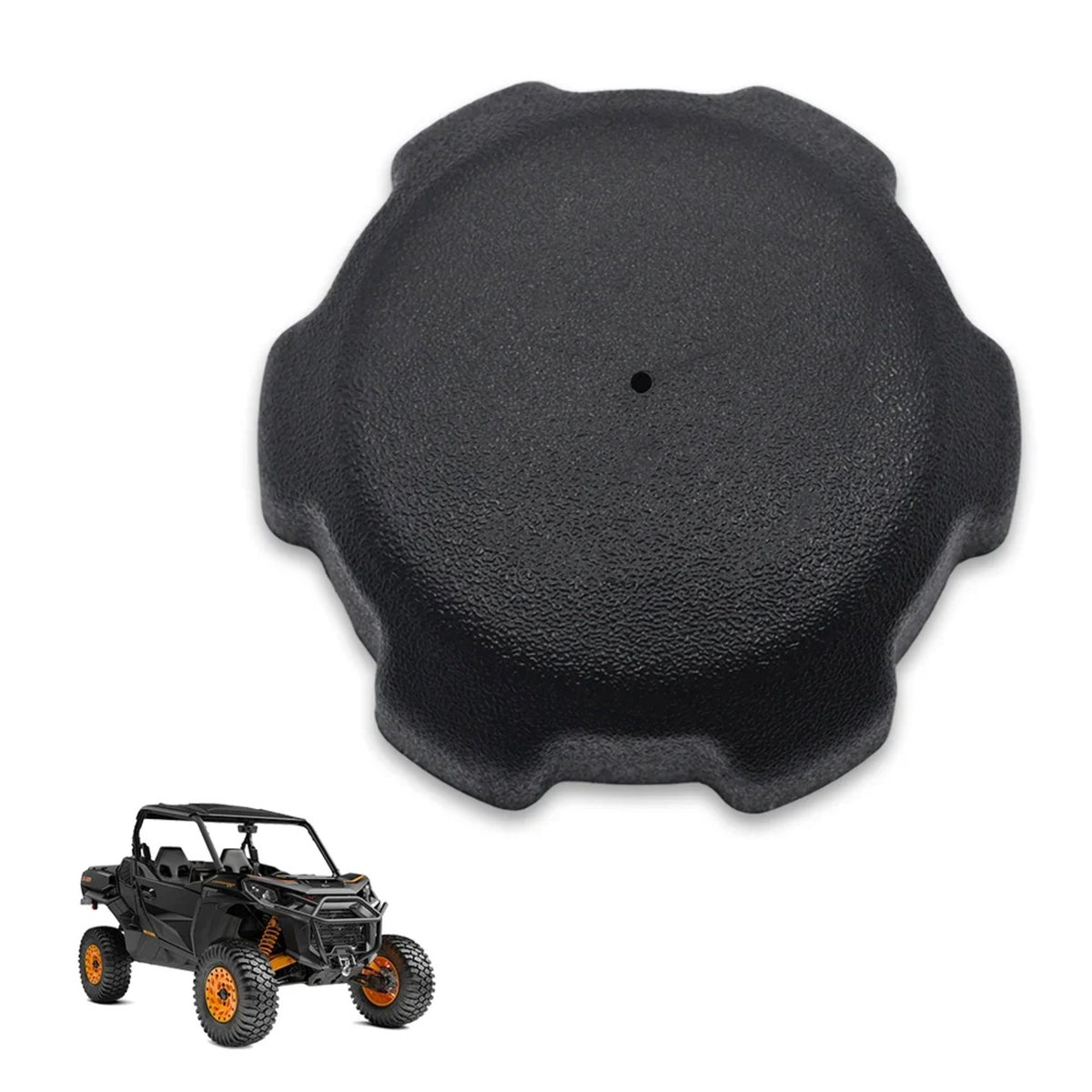 Gas Cap for Can-Am Defender & Maverick (2018–2023) – view 7