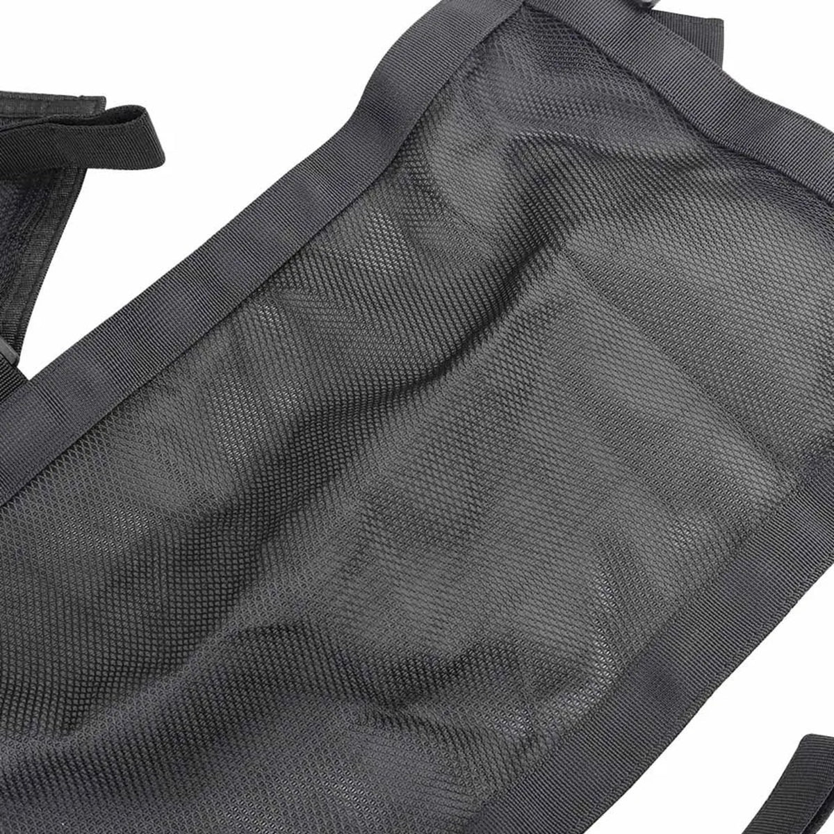 Detachable Rear Window Sun Nets for Can-Am Maverick X3 – view 3