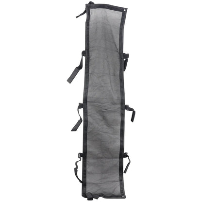 Detachable Rear Window Sun Nets for Can-Am Maverick X3 – view 6