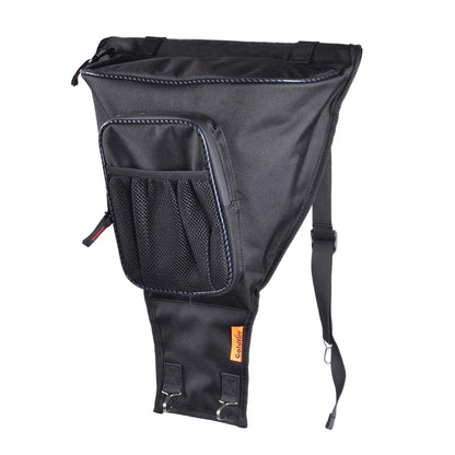 Center Seat Cab Pack Storage Bag for Polaris RZR 570, 900 & XP 1000 – view 8