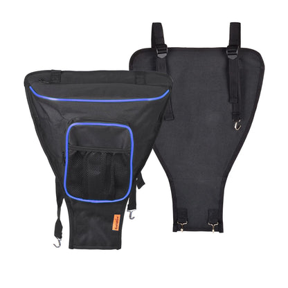 Center Seat Cab Pack Storage Bag for Polaris RZR 570, 900 & XP 1000 – view 9