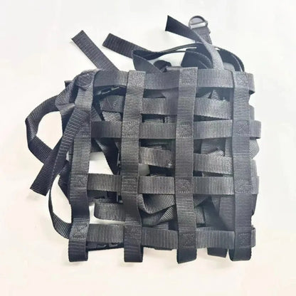 Cargo Net 9060-260300 for CFMOTO ZForce 800 – view 2