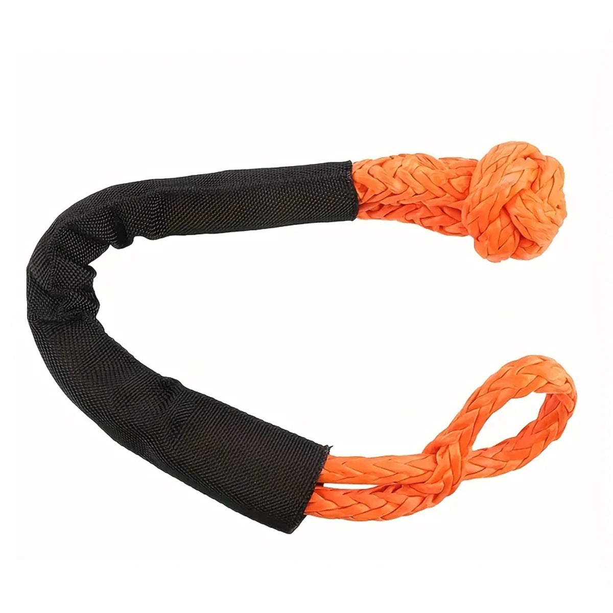 37,000 lb Soft Shackle for UTV & SXS – view 2