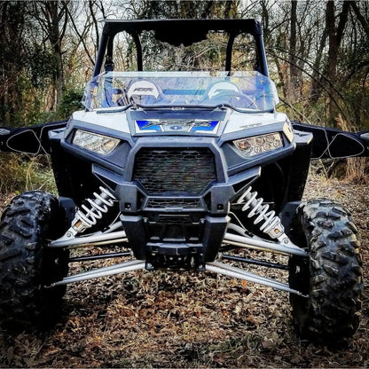 Knee Pad Door Storage Bags for Polaris RZR XP 1000, 900 & XP Turbo – view 4