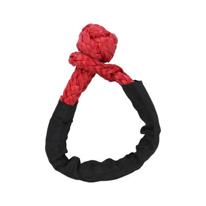 UHMWPE Soft Shackle Protective Sleeve for UTV & SXS – view 11