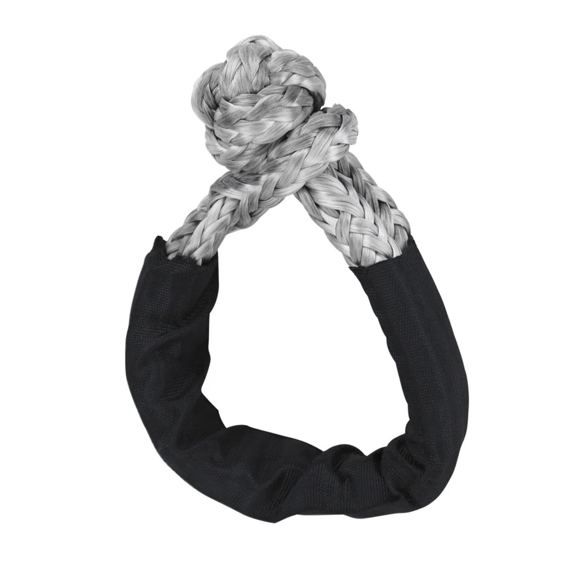 UHMWPE Soft Shackle Protective Sleeve for UTV & SXS – view 9