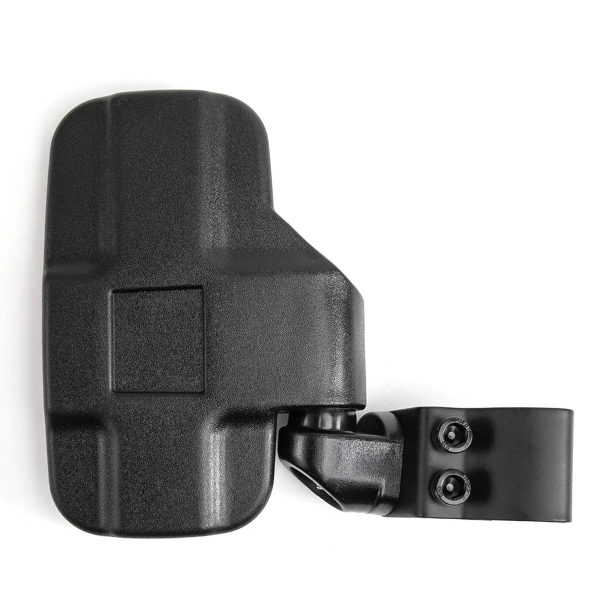 Aluminum Side Mirrors for Can-Am Defender, Maverick Trail & Polaris Pro-Fit Cages – view 5