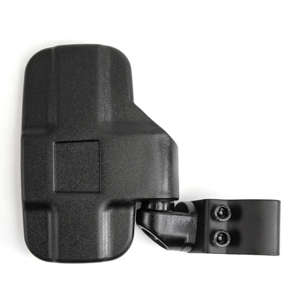 HD Side View Mirrors for Polaris Ranger & General – view 3