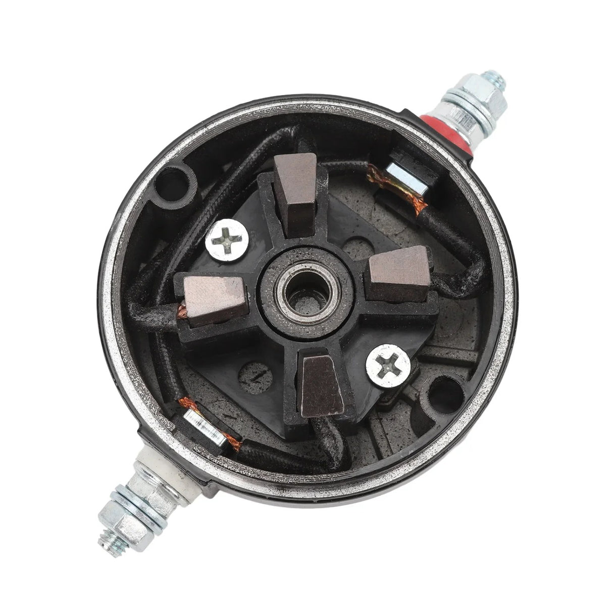 Replacement Winch Motor for 2,000–4,500 lb Winches – view 4