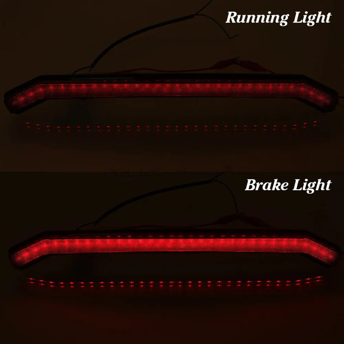 LED Rear Center Tail Light 241343 for Polaris RZR XP 1000 & Turbo – view 7